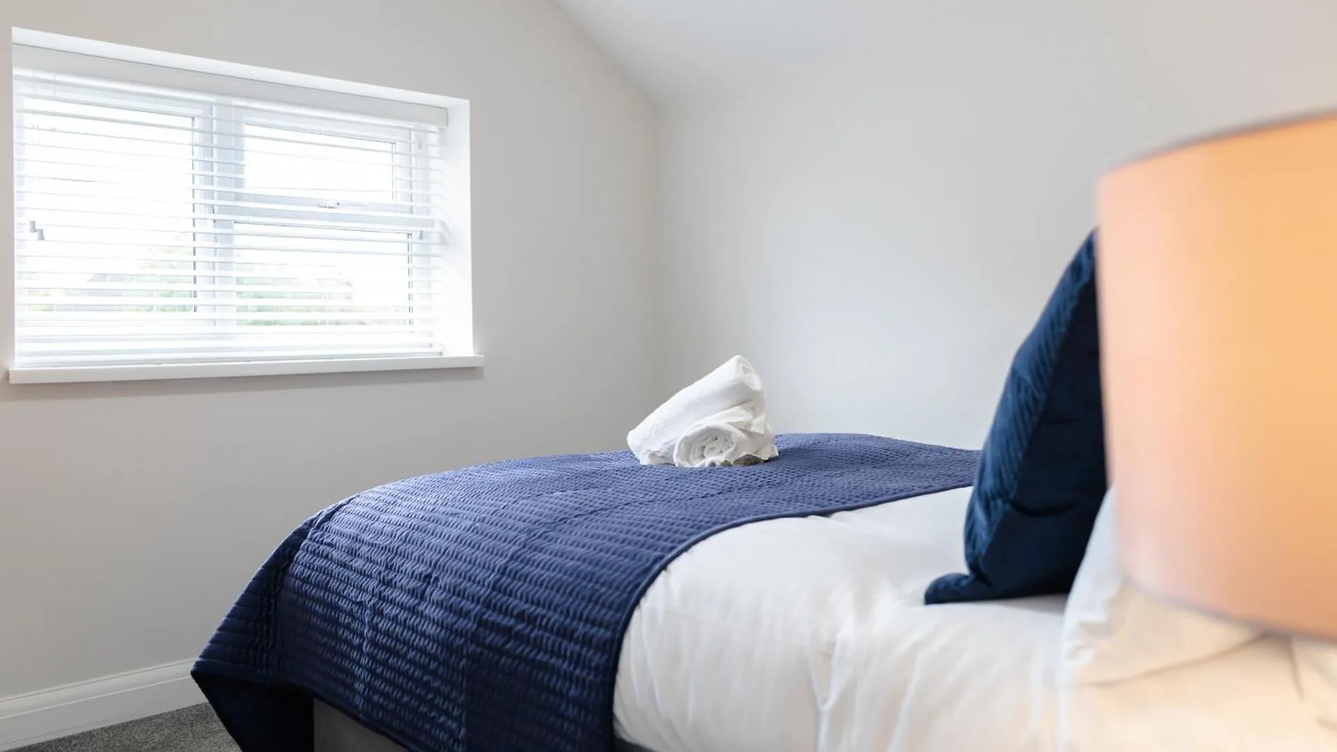 Modern Apartments Near Cardiff City Centre