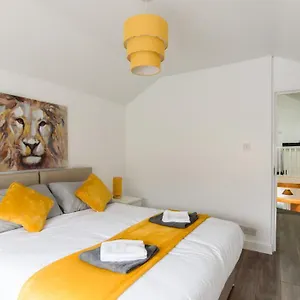 Salisbury Road By Promise Apartment