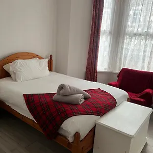 Spacious Family Holiday home