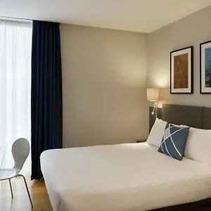 3* Отель Four Points Flex By Sheraton
